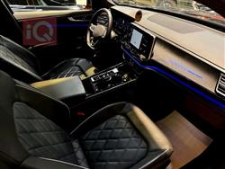 فولكسفاغن أطلس كروس سبورت